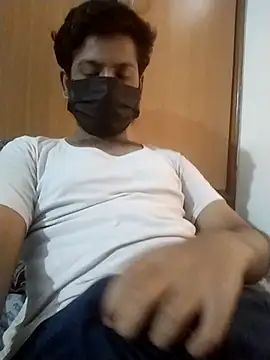 Vishal-Hyderabad webcam