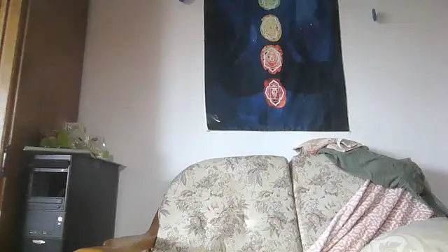 ExquisiteMature webcam