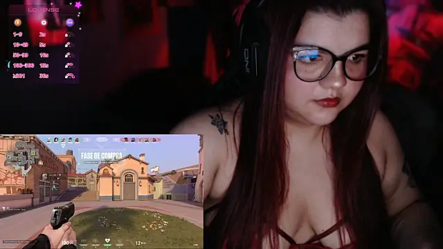 Annee23 webcam
