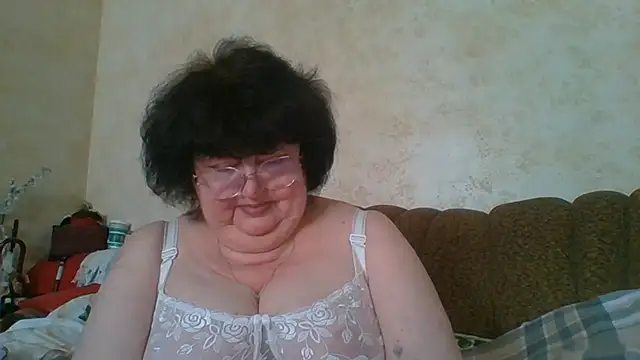 MilaSky5303 webcam