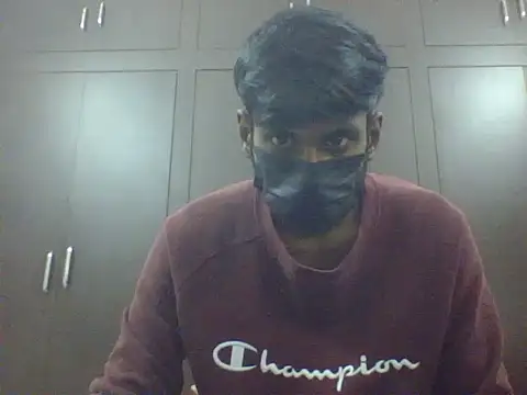 HYD_WGL_BOY webcam