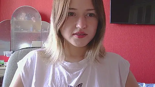 Beloved_Mary webcam