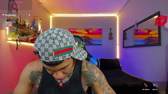 Damian_latinxxx webcam