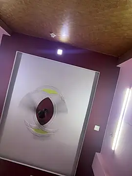 Curvy_GX webcam