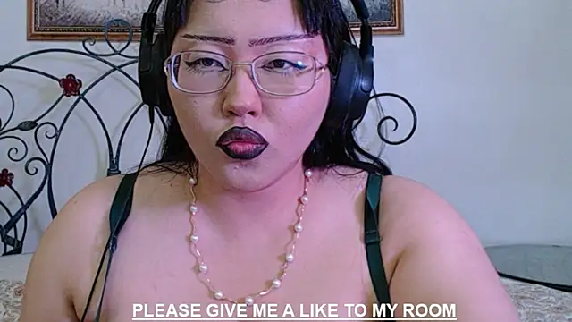 pikpikpikachu webcam
