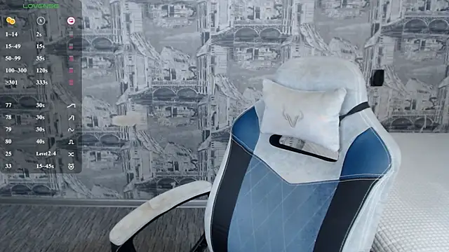Oliver_Fresh webcam
