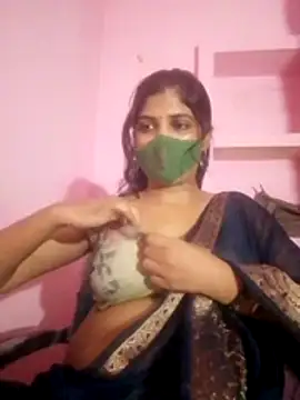 JYOTI_023 webcam