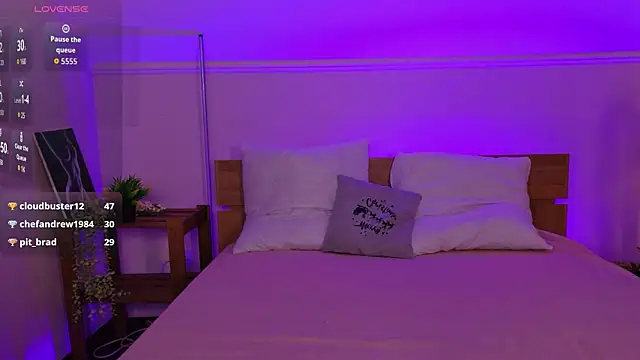 Sn0wyqueen webcam