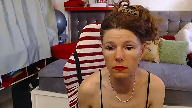 kellyterapy webcam