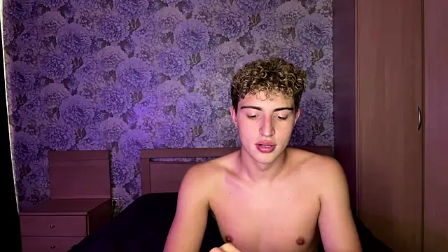 AlfredSweet webcam