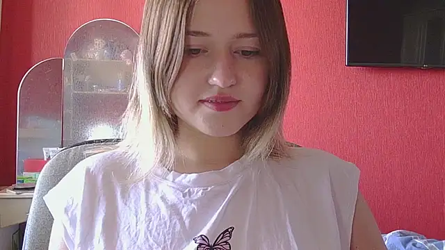 Beloved_Mary webcam