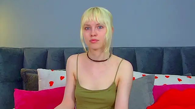 HannahHollis webcam