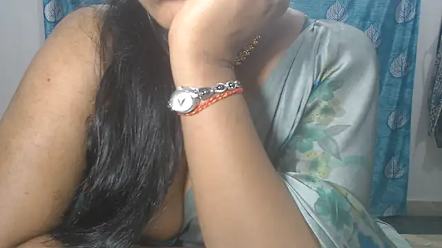 Sophia_your webcam