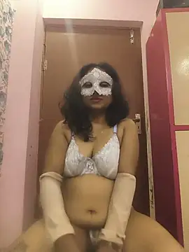_DesigirlRoshni webcam
