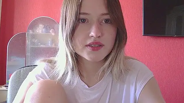 Beloved_Mary webcam