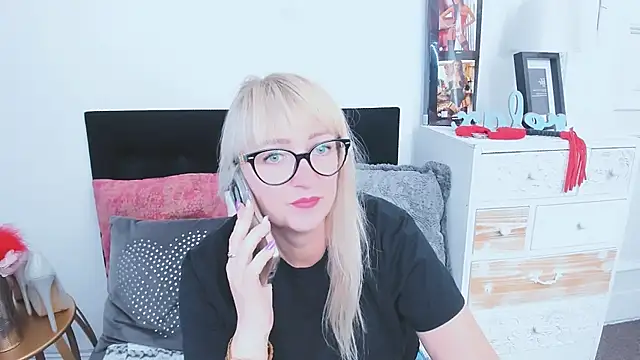 sweetMariina webcam