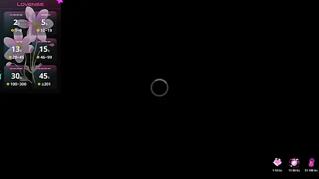 EditaBumford webcam