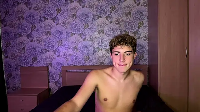AlfredSweet webcam