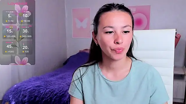 Geisha_Anna webcam