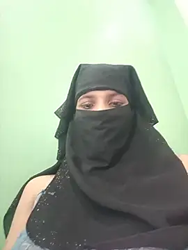 Aafreen_36 webcam