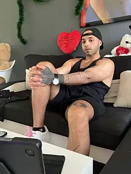 Mohdollmen webcam