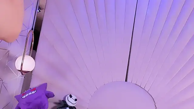 VesperVelvet webcam