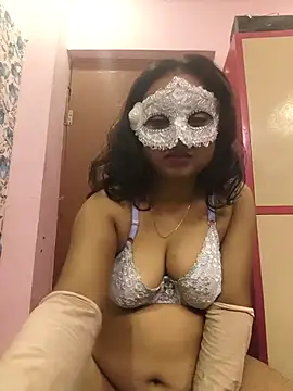 _DesigirlRoshni webcam