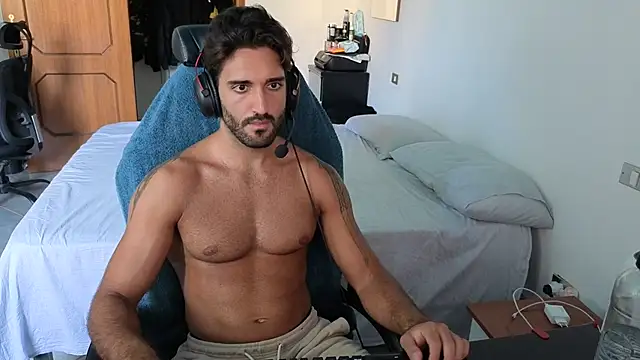 Al3xox02 webcam