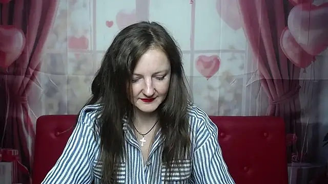 MeganPirs webcam