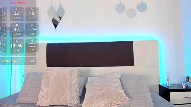 Sky_Loren webcam