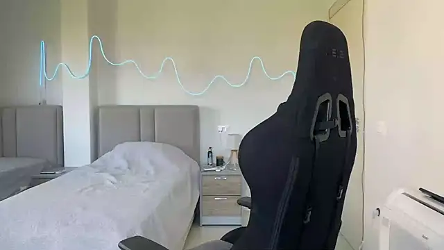 PrincesSsLilu webcam