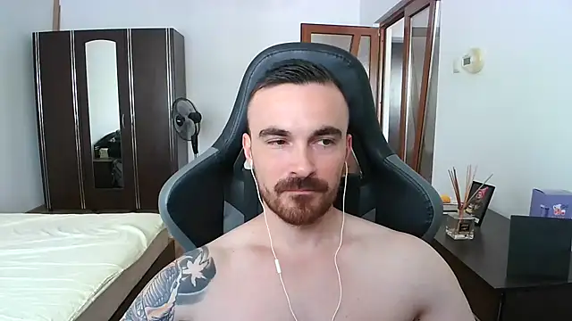 mu5clemania2 - Mu5clemania2's free webcam - UK Sex Cams