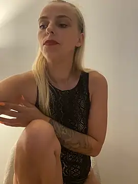 BrumeLove webcam