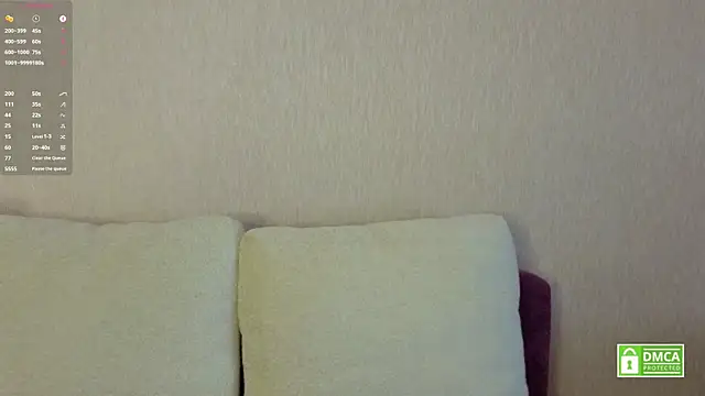 HongTomczak webcam