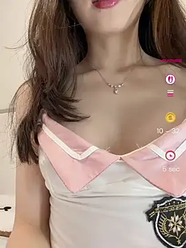 meimei_x Live Web Cam Show