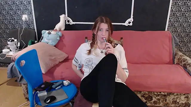 Gr4_soul_ webcam