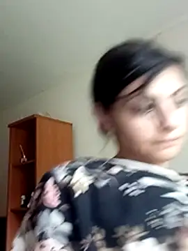 ChantalXOrchid webcam