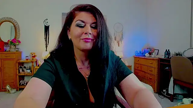 EllenGrace webcam