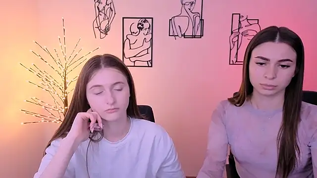 nekky_mouse webcam