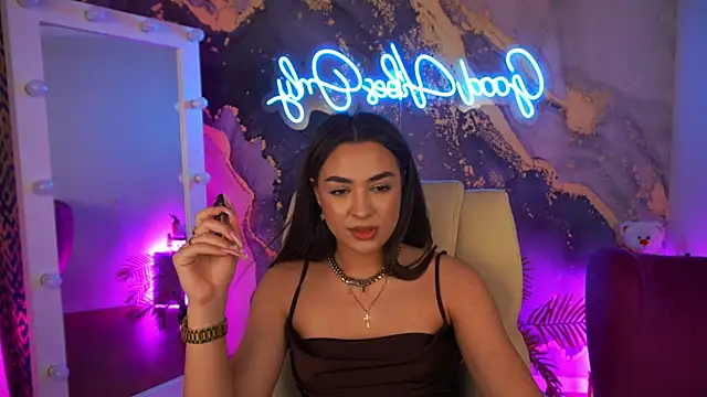 DevilishCandy webcam