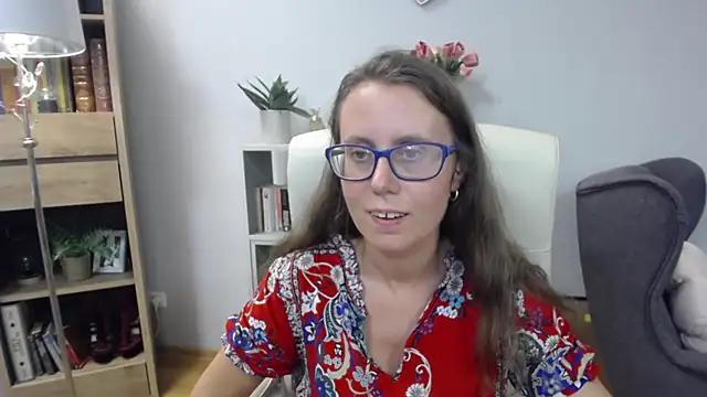 sweetxLizzy webcam