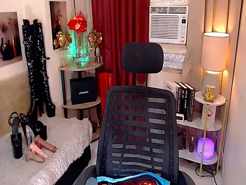 KYLINE_WIILLS webcam