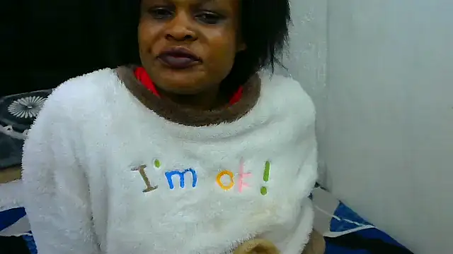 BlondieBitch webcam