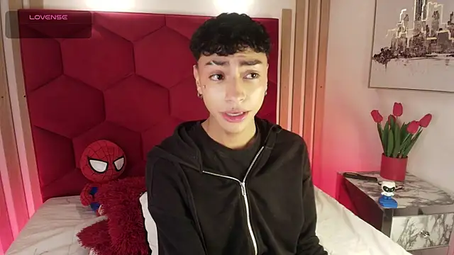 Owen_JP webcam