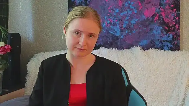 Lanavi_Smile webcam