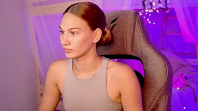 Sweet_Emilya webcam