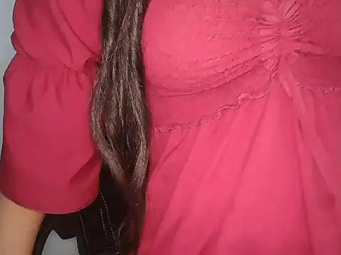 urvashi_rai webcam