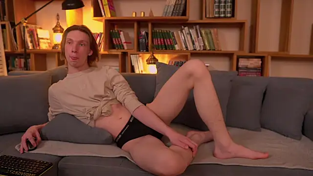 Daniel_Schmidt webcam