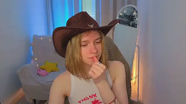 MilanaRayy webcam