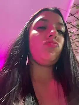Megan_pink18 webcam